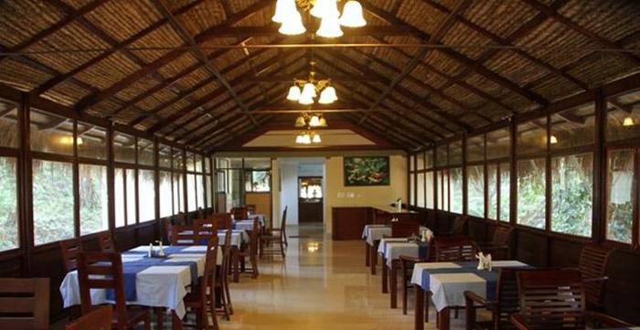 Deep Woods Resort